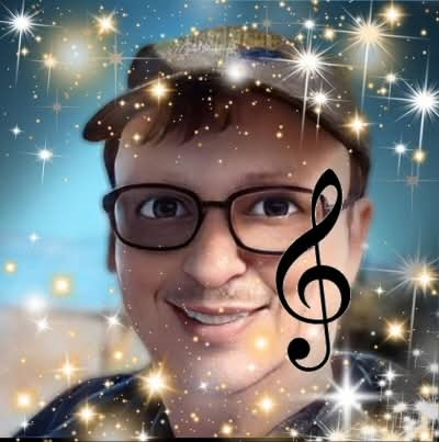 Brad R Wright music artwork